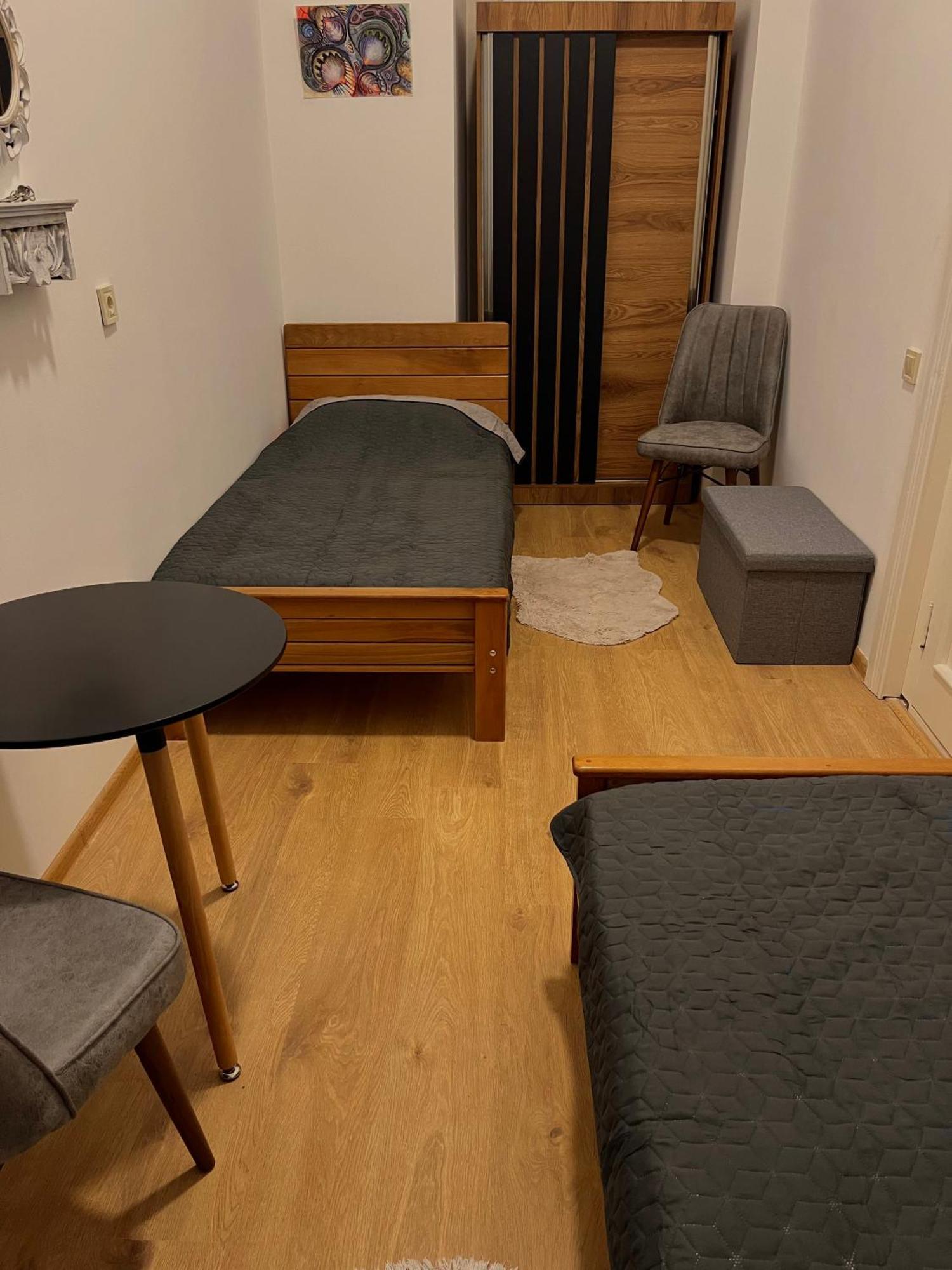 Salomes Guest Room 第比利斯 外观 照片