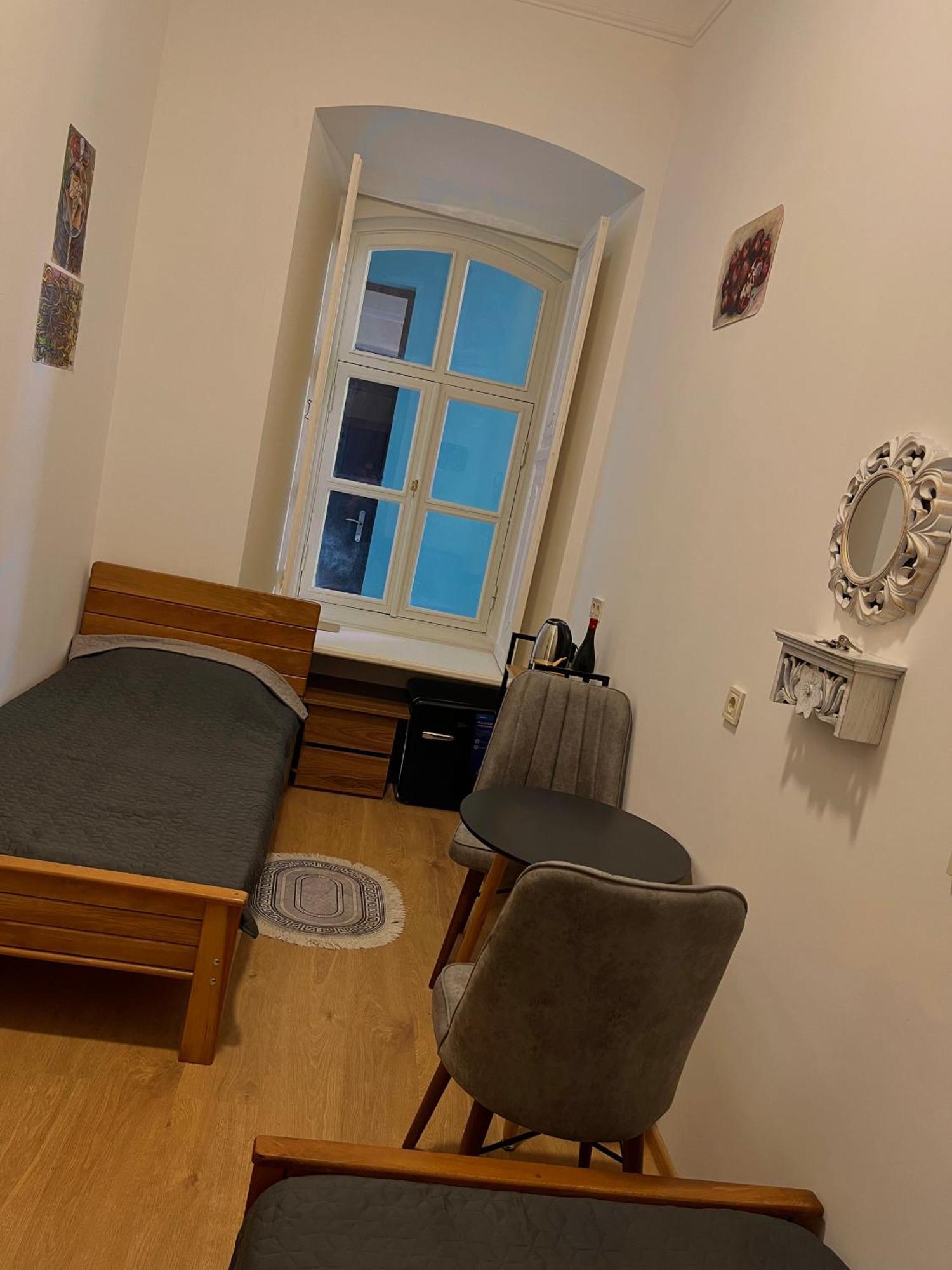 Salomes Guest Room 第比利斯 外观 照片