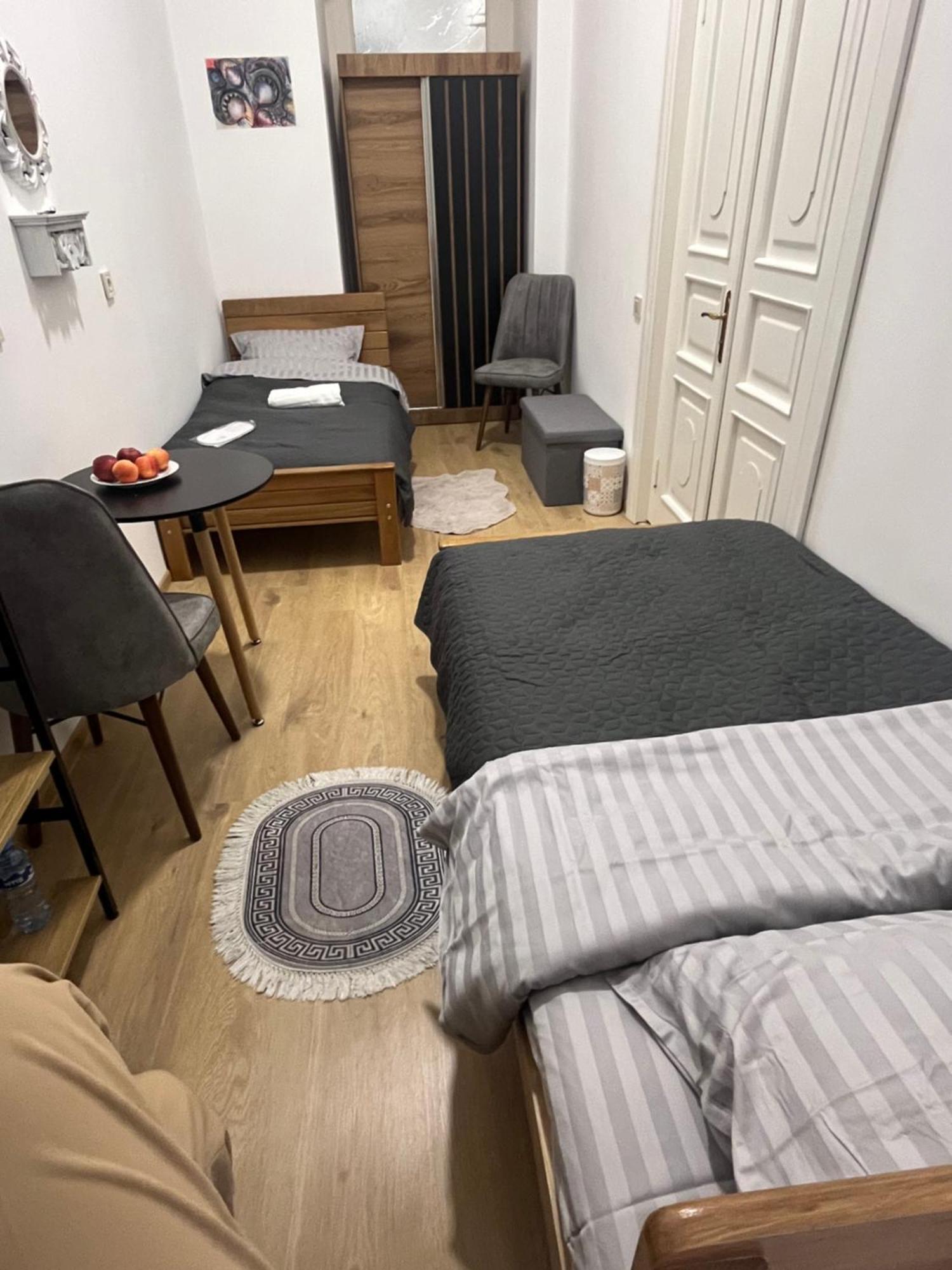 Salomes Guest Room 第比利斯 外观 照片