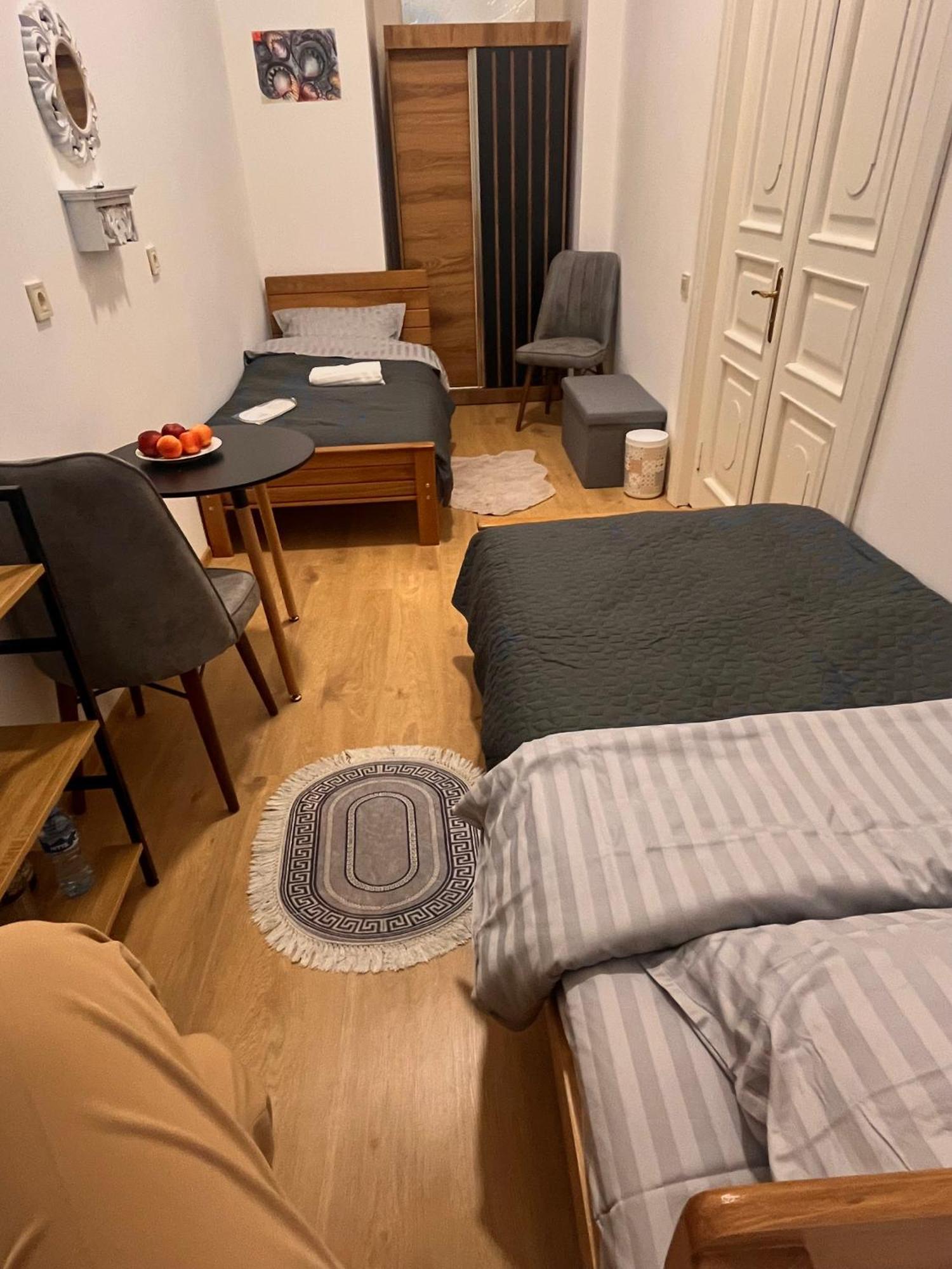 Salomes Guest Room 第比利斯 外观 照片